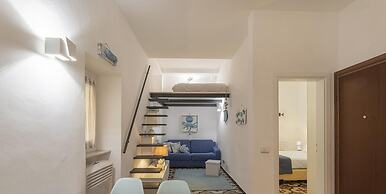 Casa Maril nel Centro Storico di Rapallo by Wonderful Italy