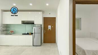 Phi Yen Muong Thanh 60 Apartment