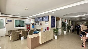 Phi Yen Muong Thanh 60 Apartment