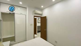 Phi Yen Muong Thanh 60 Apartment