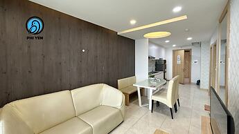 Phi Yen Muong Thanh 60 Apartment