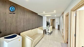 Phi Yen Muong Thanh 60 Apartment