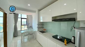 Phi Yen Muong Thanh 60 Apartment