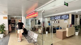 Phi Yen Muong Thanh 60 Apartment