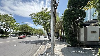 Phi Yen Muong Thanh 60 Apartment