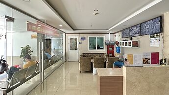 Phi Yen Muong Thanh 60 Apartment