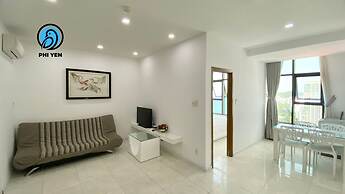 Phi Yen Muong Thanh 60 Apartment
