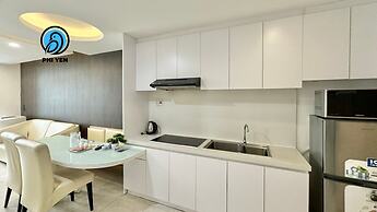 Phi Yen Muong Thanh 60 Apartment