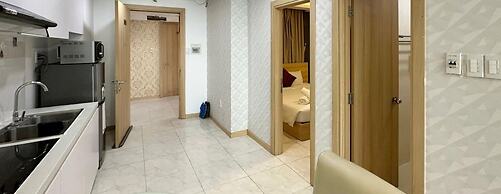 Phi Yen Muong Thanh 60 Apartment