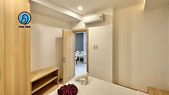 Phi Yen Muong Thanh 60 Apartment