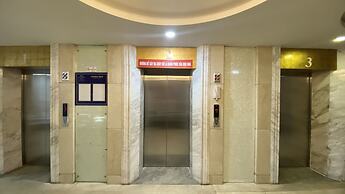 Phi Yen Muong Thanh 60 Apartment