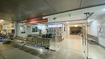 Phi Yen Muong Thanh 60 Apartment