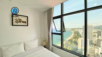 Phi Yen Muong Thanh 60 Apartment