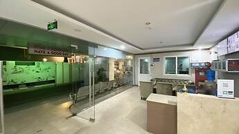 Phi Yen Muong Thanh 60 Apartment