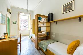 Rettifilo Family Apartment by Wonderful Italy