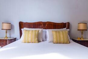 Rettifilo Family Apartment by Wonderful Italy