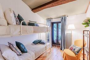 Sospirata Farmhouse in Pescia