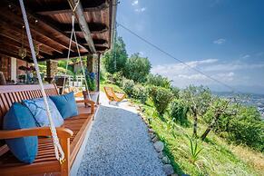 Sospirata Farmhouse in Pescia