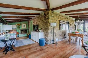 Sospirata Farmhouse in Pescia