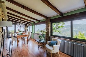 Sospirata Farmhouse in Pescia