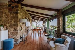 Sospirata Farmhouse in Pescia