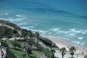 Netanya Panoramic Sea-View 4BR Apartment