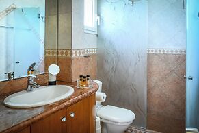 Netanya Panoramic Sea-View 4BR Apartment