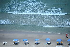 Netanya Panoramic Sea-View 4BR Apartment