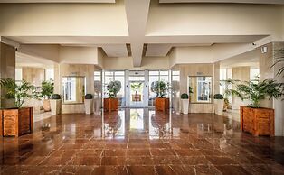 Netanya Panoramic Sea-View 4BR Apartment