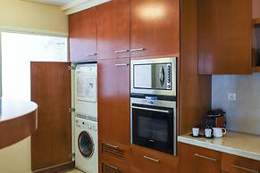 Netanya Panoramic Sea-View 4BR Apartment