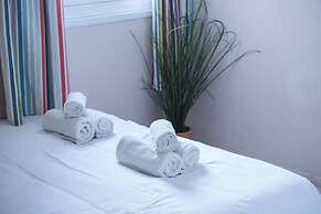 Netanya Panoramic Sea-View 4BR Apartment