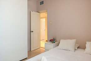 Netanya Panoramic Sea-View 4BR Apartment