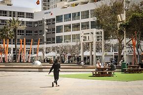 Netanya Panoramic Sea-View 4BR Apartment