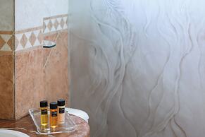 Netanya Panoramic Sea-View 4BR Apartment