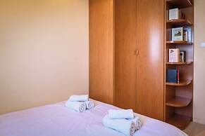 Netanya Panoramic Sea-View 4BR Apartment