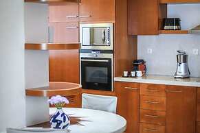 Netanya Panoramic Sea-View 4BR Apartment