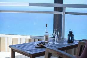 Netanya Panoramic Sea-View 4BR Apartment