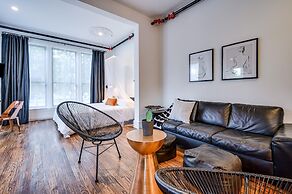 Historic B&B in Heart of ATX - 3 Suites Sleeps 10