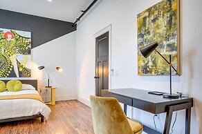 Historic B&B in Heart of ATX - 3 Suites Sleeps 10