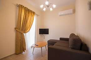 Villa Elpida at Minies