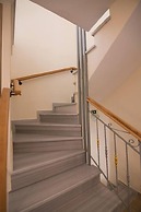 Villa Elpida at Minies