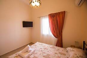 Villa Elpida at Minies