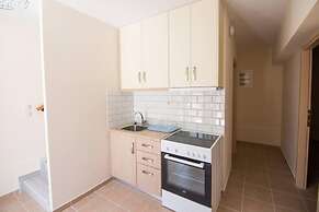 Villa Elpida at Minies