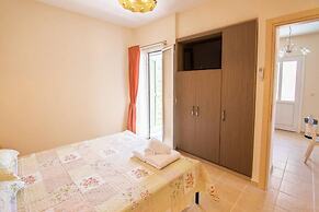 Villa Elpida at Minies