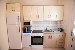 Villa Elpida at Minies