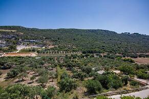 Villa Elpida at Minies