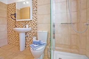 Villa Elpida at Minies