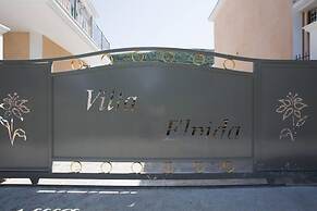 Villa Elpida at Minies