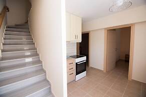 Villa Elpida at Minies