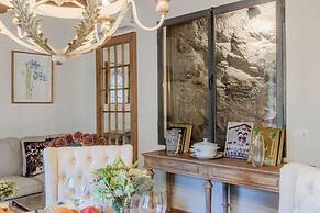 Cottage Gigi in Ruota